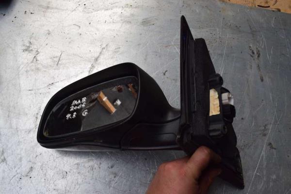 RETROVISEUR GAUCHE ELECTRIQUE SAAB  - Vue 2